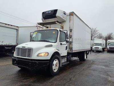 Used 2017 Freightliner M2 106 Refrigerated Body for sale #667502 - photo 1