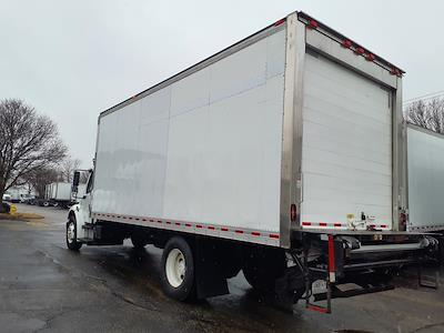 Used 2017 Freightliner M2 106 Refrigerated Body for sale #667502 - photo 2