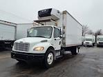 Used 2017 Freightliner M2 106 Refrigerated Body for sale #667502 - photo 1