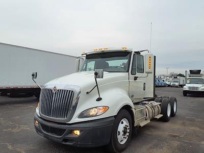 Used 2017 International ProStar+ Cummins X15, Signature Semi Truck for sale #668070 - photo 1