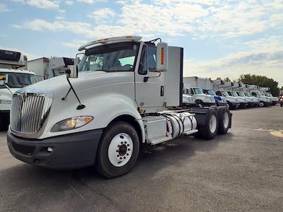 Used 2017 International ProStar+ Cummins X15, Signature Semi Truck for sale #668072 - photo 1