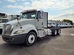 Used 2017 International ProStar+ Cummins X15, Signature Semi Truck for sale #668072 - photo 1