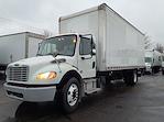 Used 2017 Freightliner M2 106 Conventional Cab Box Truck for sale #668305 - photo 1