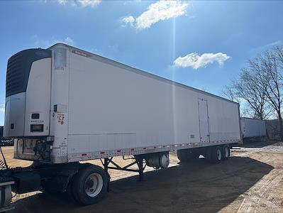 Used 2017 Great Dane Refrigerated Trailer #668695 for sale #668695 - photo 4