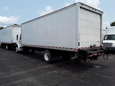 Used 2017 Freightliner M2 106 Conventional Cab Box Truck for sale #669358 - photo 2