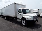 Used 2017 Freightliner M2 106 Conventional Cab Box Truck for sale #669358 - photo 4