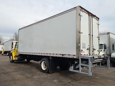 Used 2017 Freightliner M2 106 Conventional Cab Box Truck for sale #671533 - photo 2