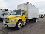 Used 2017 Freightliner M2 106 Conventional Cab Box Truck for sale #671533 - photo 1