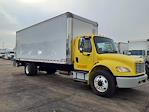 Used 2017 Freightliner M2 106 Conventional Cab Box Truck for sale #671533 - photo 4