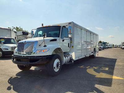 Used 2017 International DuraStar 4300 Beverage Truck for sale #674344 - photo 1