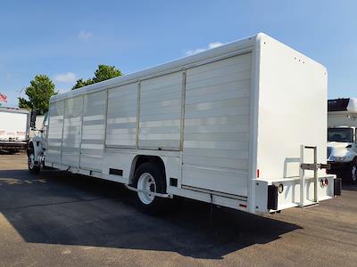 Used 2017 International DuraStar 4300 Beverage Truck for sale #674344 - photo 2