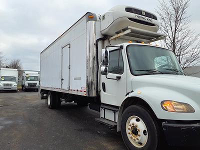 Used 2017 Freightliner M2 106 Refrigerated Body for sale #675956 - photo 1