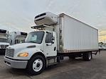 Used 2017 Freightliner M2 106 Refrigerated Body for sale #677758 - photo 1