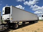 Used 2018 Utility Trailer VS2RA 48/150/102 Refrigerated Trailer 680002 for sale #680002 - photo 1