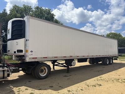 Used 2018 Utility Trailer VS2RA 48/150/102 Refrigerated Trailer 680003 for sale #680003 - photo 1