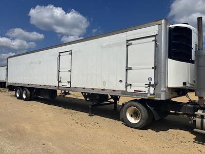 Used 2018 Utility Trailer VS2RA 48/150/102 Refrigerated Trailer 680003 for sale #680003 - photo 3