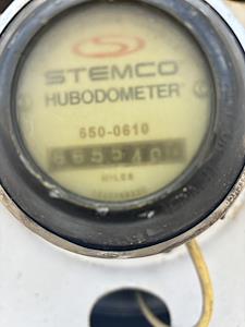 Used 2018 Utility Trailer VS2RA 48/150/102 Refrigerated Trailer 680003 for sale #680003 - photo 7