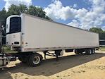 Used 2018 Utility Trailer VS2RA 48/150/102 Refrigerated Trailer 680003 for sale #680003 - photo 1