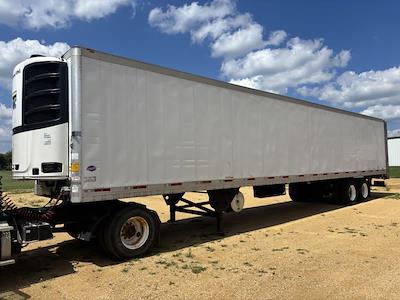 Used 2018 Utility Trailer VS2RA 48/150/102 Refrigerated Trailer 680004 for sale #680004 - photo 1