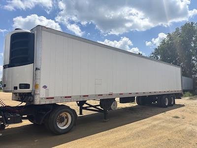 Used 2018 Utility Trailer VS2RA 48/150/102 Refrigerated Trailer 680005 for sale #680005 - photo 1