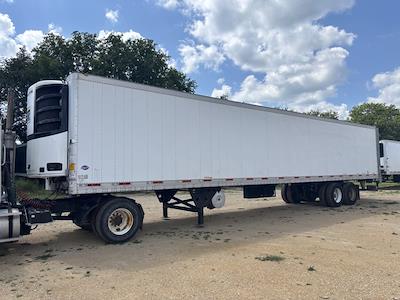Used 2018 Utility Trailer VS2RA 48/150/102 Refrigerated Trailer 680006 for sale #680006 - photo 1