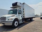 Used 2018 Freightliner M2 106 Refrigerated Body for sale #680463 - photo 1