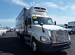 Used 2018 Freightliner Cascadia Refrigerated Body for sale #680782 - photo 4