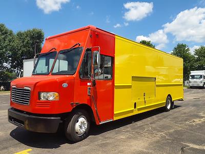 Used 2017 Freightliner MT 55 Step Van / Walk-in for sale #682391 - photo 1