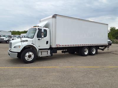 Used 2018 Freightliner M2 106 Conventional Cab Cab Chassis for sale #682607 - photo 1