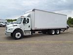 Used 2018 Freightliner M2 106 Conventional Cab Cab Chassis for sale #682607 - photo 1