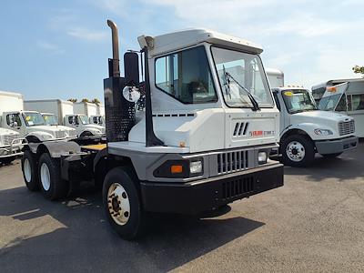 Used 2016 Kalmar Ottawa T2 Yard Truck for sale #683592 - photo 1