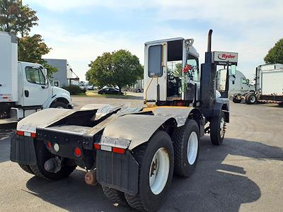 Used 2016 Kalmar Ottawa T2 Yard Truck for sale #683592 - photo 2