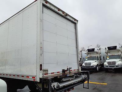 Used 2018 Freightliner M2 106 Conventional Cab Box Truck for sale #683901 - photo 2