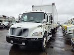 Used 2018 Freightliner M2 106 Conventional Cab Box Truck for sale #683901 - photo 1