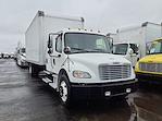 Used 2018 Freightliner M2 106 Conventional Cab Box Truck for sale #683901 - photo 4