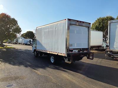 Used 2017 Isuzu NPR-XD Refrigerated Body for sale #683983 - photo 2