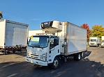 Used 2017 Isuzu NPR-XD Refrigerated Body for sale #683983 - photo 1