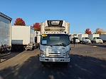 Used 2017 Isuzu NPR-XD Refrigerated Body for sale #683983 - photo 3