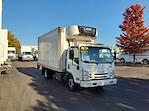 Used 2017 Isuzu NPR-XD Refrigerated Body for sale #683983 - photo 4