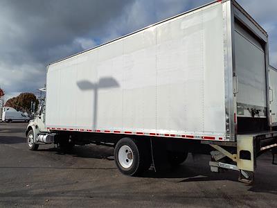 Used 2018 International DuraStar 4300 Refrigerated Body for sale #684151 - photo 2
