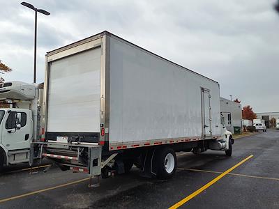 Used 2018 International DuraStar 4300 Refrigerated Body for sale #684756 - photo 2