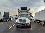 Used 2018 International DuraStar 4300 Refrigerated Body for sale #684756 - photo 4