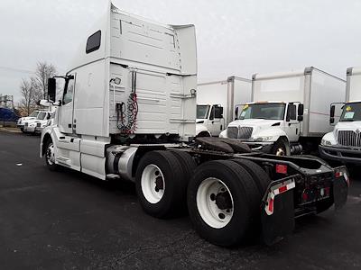 Used 2018 Volvo VNL 6x4 Semi Truck for sale #684994 - photo 2