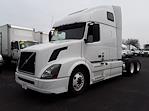 Used 2018 Volvo VNL 6x4 Semi Truck for sale #684994 - photo 1