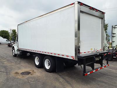 Used 2018 Freightliner M2 106 Refrigerated Body for sale #685374 - photo 2