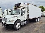 Used 2018 Freightliner M2 106 Refrigerated Body for sale #685374 - photo 1