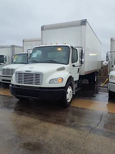 Used 2018 Freightliner M2 106 Conventional Cab Cab Chassis for sale #686295 - photo 1