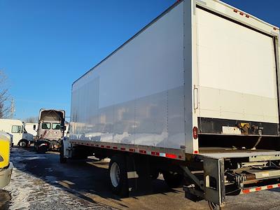 Used 2018 Freightliner M2 106 Conventional Cab Box Truck for sale #686392 - photo 2