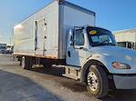 Used 2018 Freightliner M2 106 Conventional Cab Box Truck for sale #686392 - photo 4