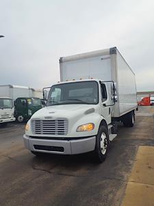 Used 2018 Freightliner M2 106 Conventional Cab Cab Chassis for sale #687081 - photo 1